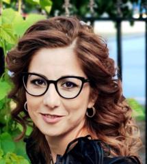 Nedelina Hristova