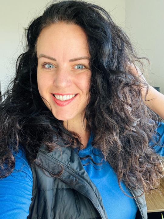 Michelle Peltier