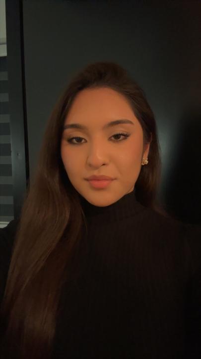 Monika Moradi
