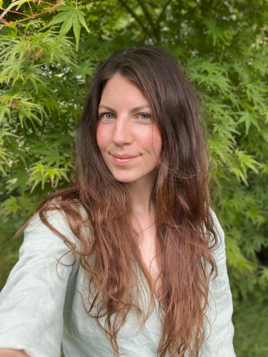Tatjana Maurer
