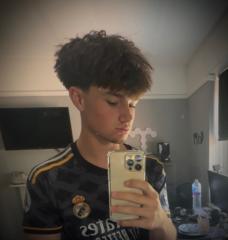 Tom Doherty