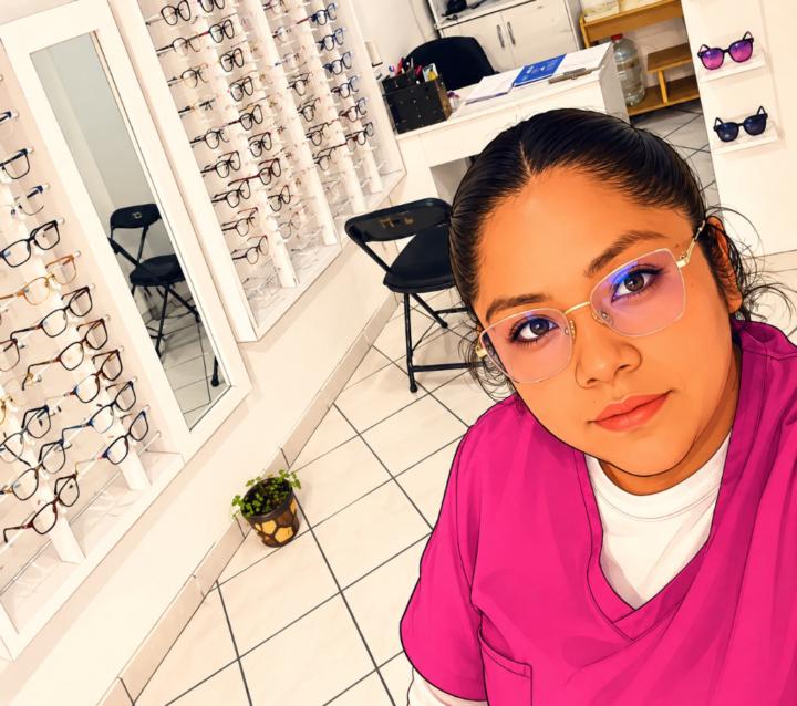 Adilenne Medina