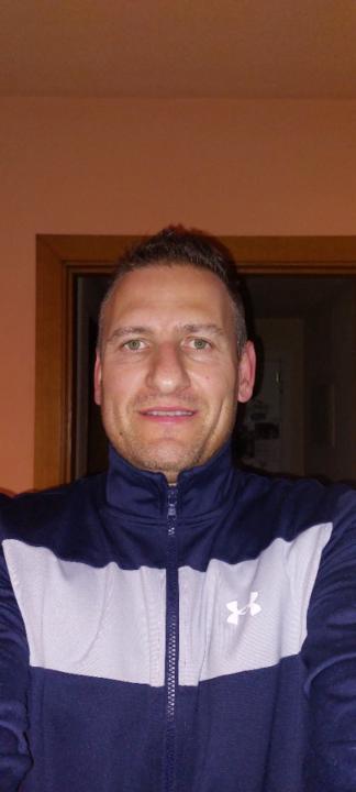 Radi Tsvetanov Nenchev