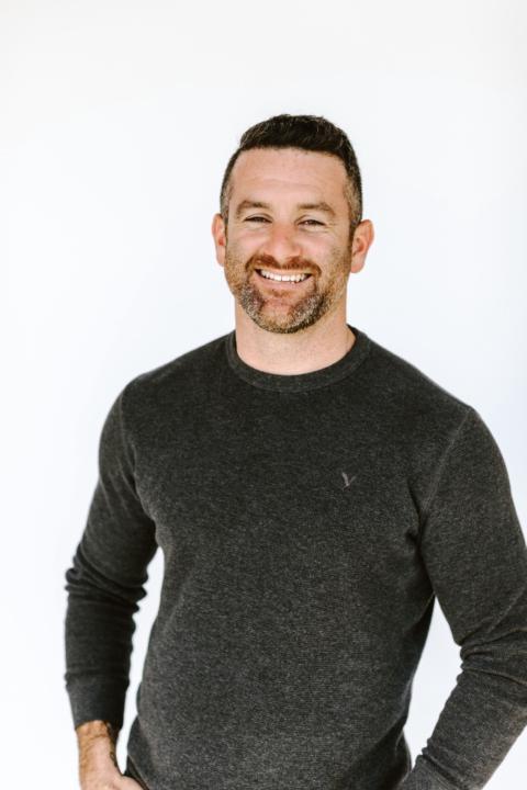 Brent Edwards
