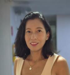 Cynthia ivonne Alcocer