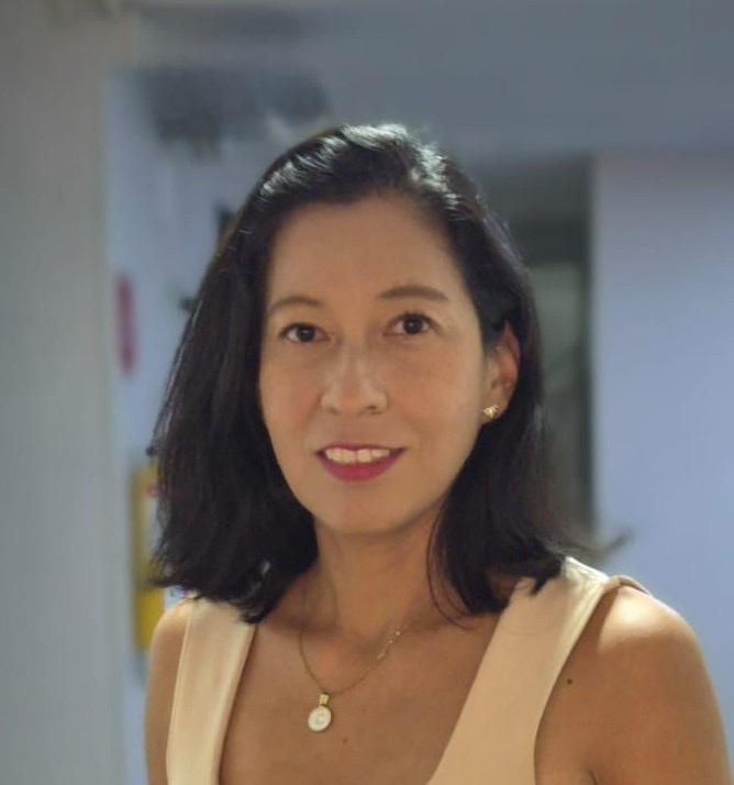 Cynthia ivonne Alcocer