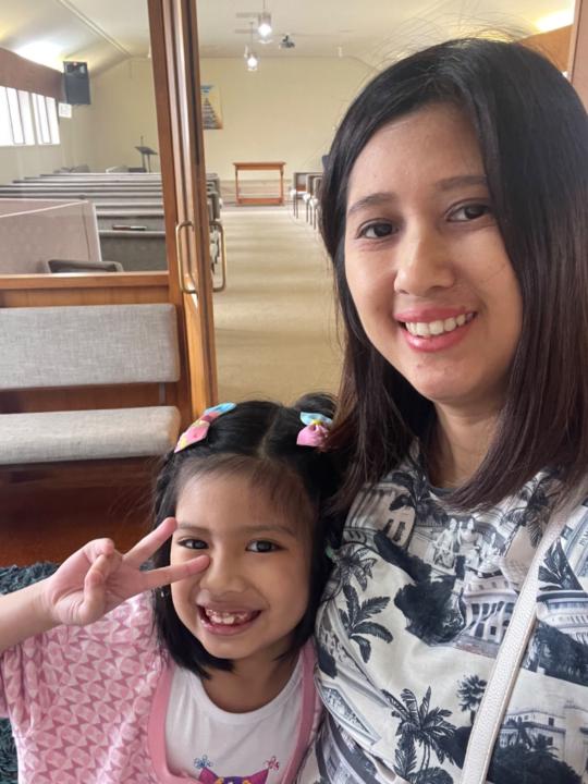 Maria Elea Nor Lopez