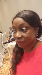 Carole Gayle