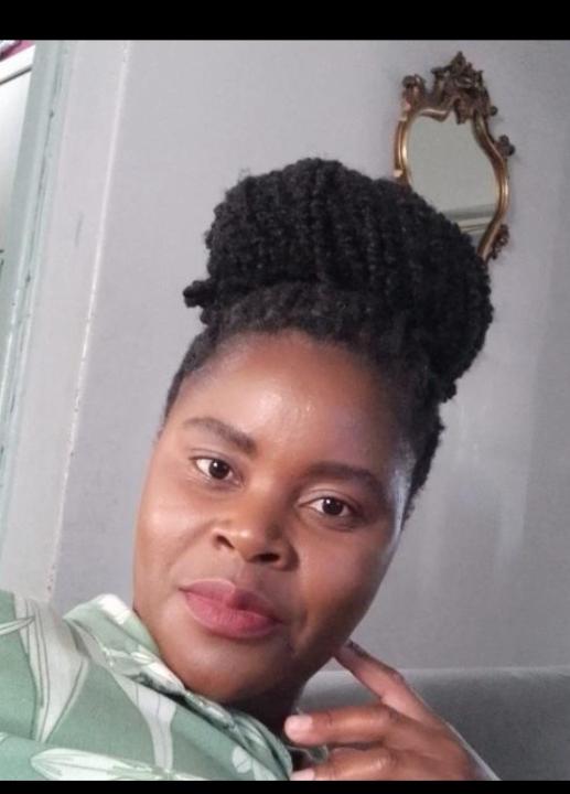 Siduduzile Ngwenya
