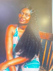 Shakena Spellmon