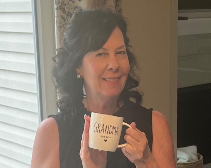 Lainie Sandy
