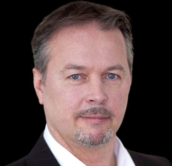 Markus Erbach