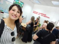 Alexis lorena Cabrera strupini