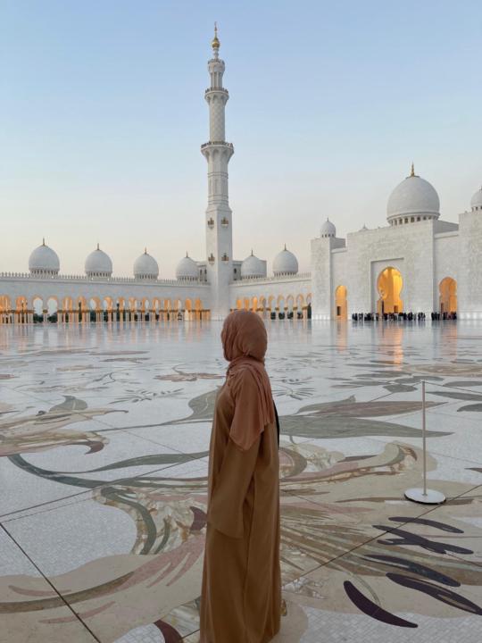 Najlae Moujat