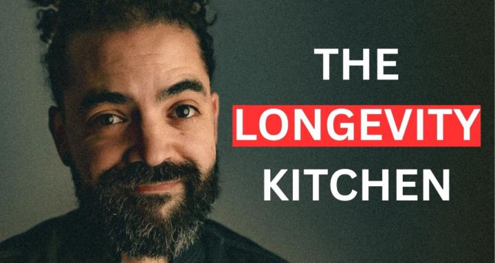 Longevity Kitchen