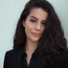 Nina Brenes