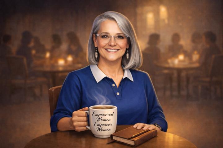 Angela Robbins Taylor