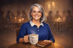 Angela Robbins Taylor