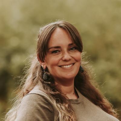 Suzanne van den Broek