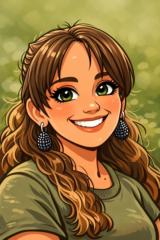 Suzanne van den Broek