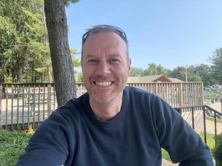 Matthew Wolski