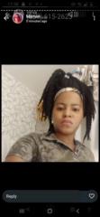 Roseline Alcius
