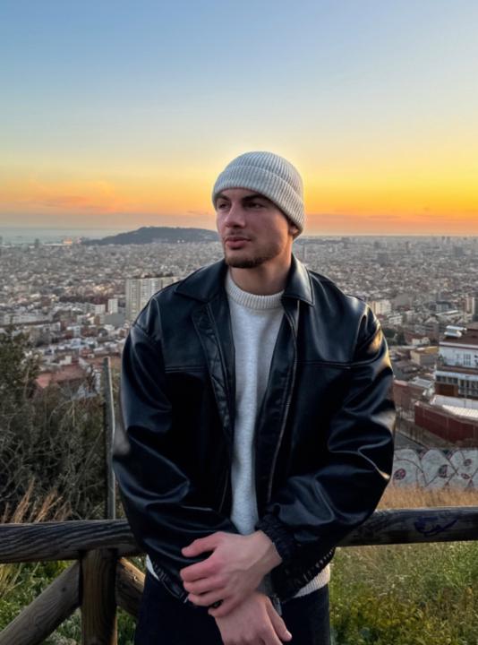 Luke Kulcsar