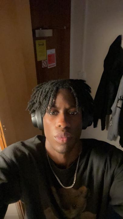Abel Bamisaye