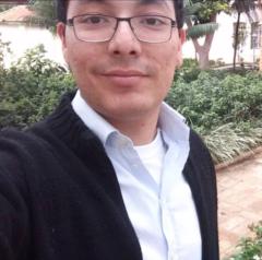 Jordy Castaneda