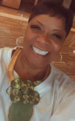 Crecia Vaughan