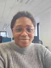 Gwladys Komguem