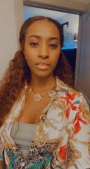 April Rouson