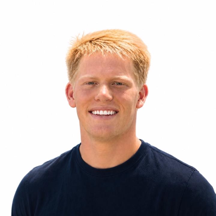 Jackson Visser