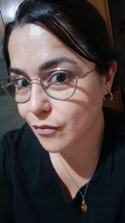 Maria Jimena Gonzalez