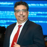 Manoj Goswami