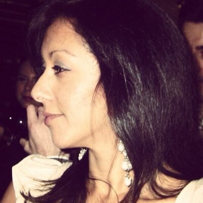 Khavita Harrycharran