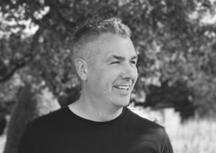 Andy Preston