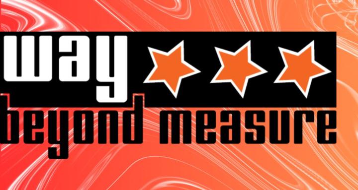 Way Beyond Measure