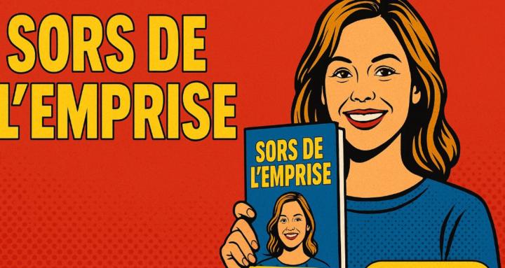 Sors de l'emprise de ton ex