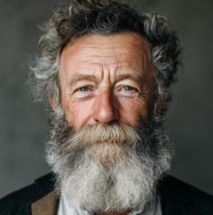 David Whitaker