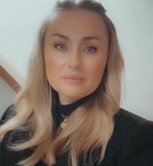 Nicola Sargent