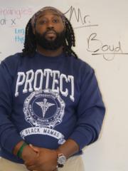 Lamar Boyd