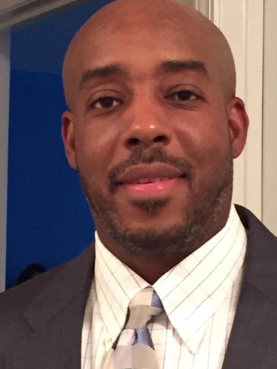 Irvin Reaves Jr