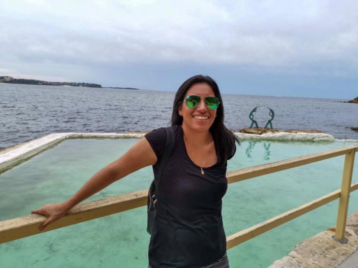 Miriam Arcos