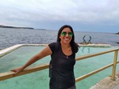 Miriam Arcos