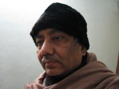 Bidyut Chakraborty