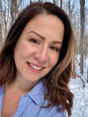 Charline Balogh