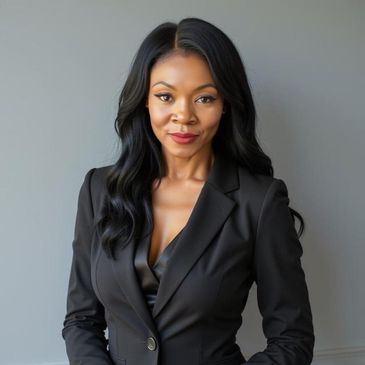 Tonda Booker