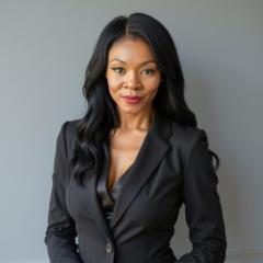 Tonda Booker
