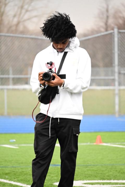 Nasir Pierre